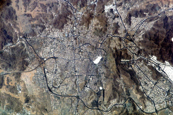 Фото земли с космоса (МКС)